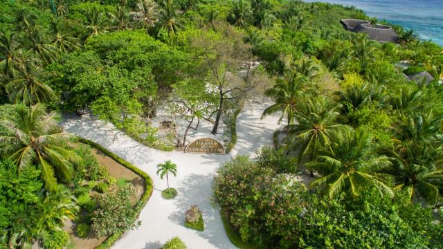 Adaaran Select Hudhuran Fushi — photo 12