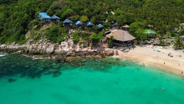 Chabalay Resort — photo 4