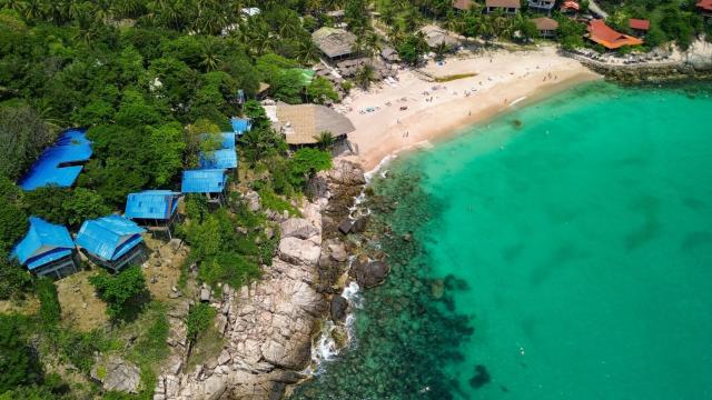 Chabalay Resort — photo 20