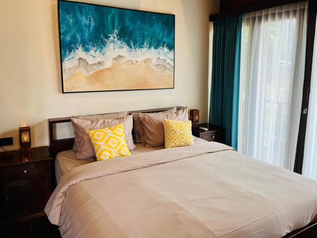 Sun and Moon Bungalow Village — photo 19