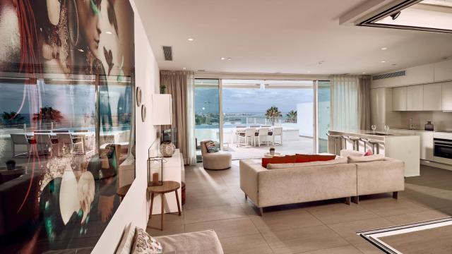 Domes Baobab Suites — photo 5