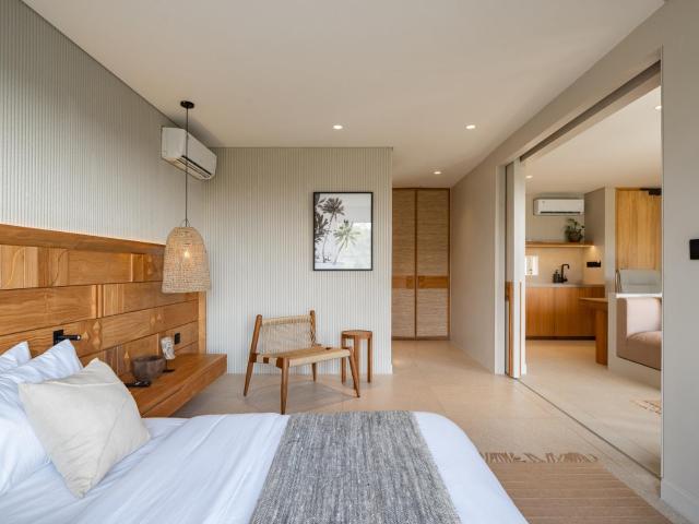 Mira Hotel & Recovery - Sauna & Ice Bath — photo 11
