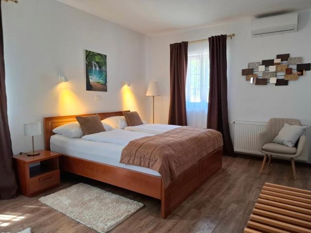 B&B Plitvice Lakes Villa Mija — photo 7