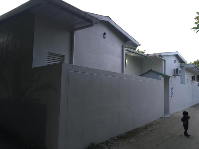 Amazon Inn — photo 19