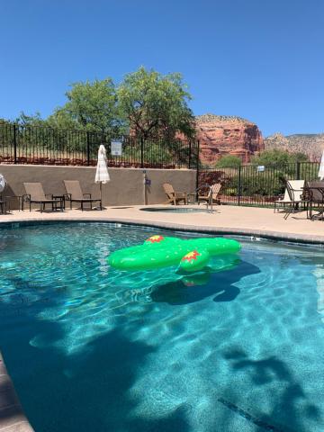 Red Agave Resort — photo 9