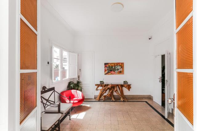 City Garden Suites Nadami 1935 — photo 13