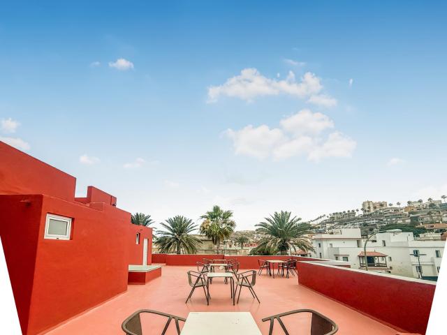 City Garden Suites Nadami 1935 — photo 18