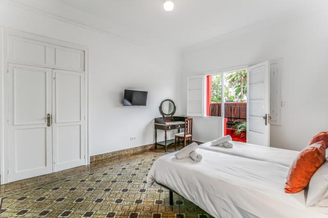 City Garden Suites Nadami 1935 — photo 22