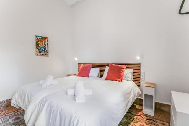 City Garden Suites Nadami 1935 — photo 16