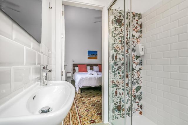 City Garden Suites Nadami 1935 — photo 10