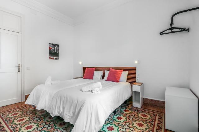 City Garden Suites Nadami 1935 — photo 15