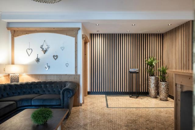 Giardin Boutique Hotel B&B — photo 16