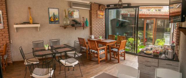 Hotel Phaliashvili — photo 14
