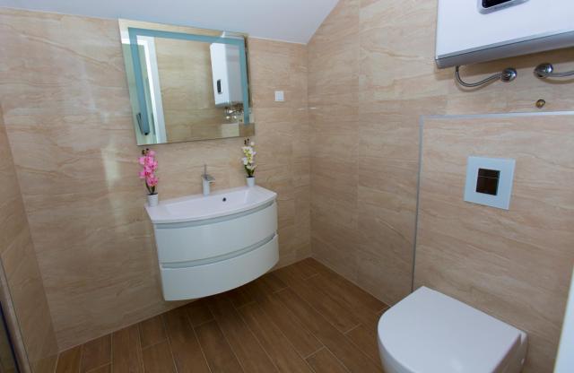 Luxury Aparthotel Makarska — photo 18