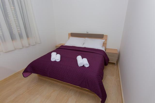 Luxury Aparthotel Makarska — photo 19