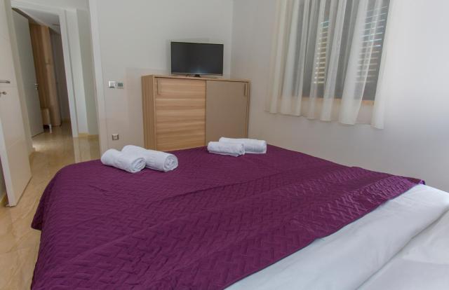 Luxury Aparthotel Makarska — photo 24