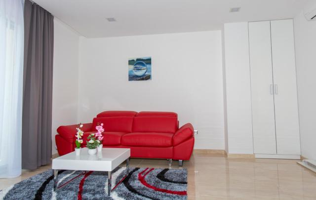 Luxury Aparthotel Makarska — photo 17