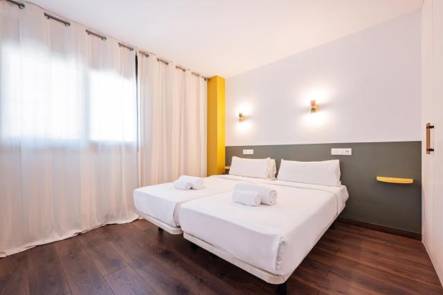 Sweett - Casa Bailen — photo 24