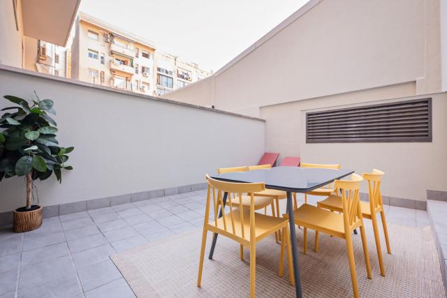Sweett - Casa Bailen — photo 11