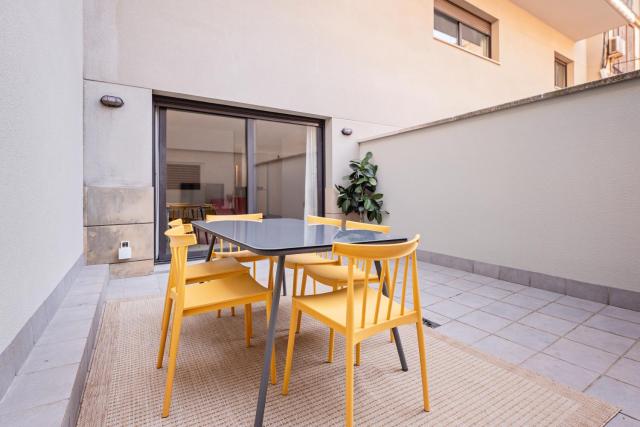 Sweett - Casa Bailen — photo 23