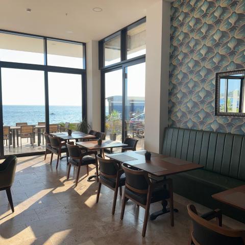 Hotel Sutomore — photo 16