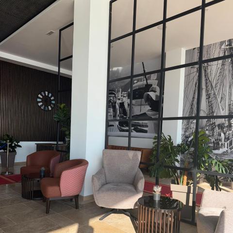 Hotel Sutomore — photo 13