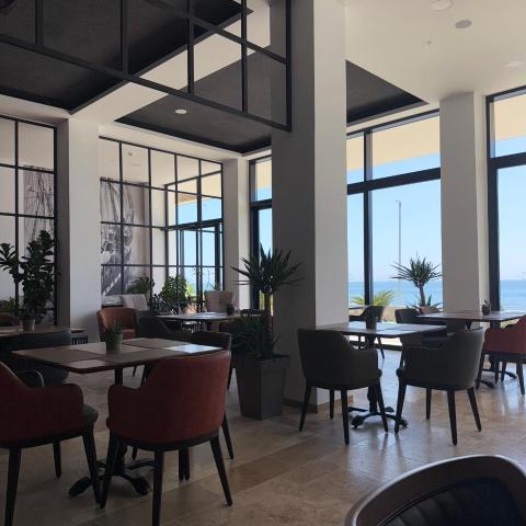 Hotel Sutomore — photo 18