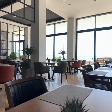 Hotel Sutomore — photo 4