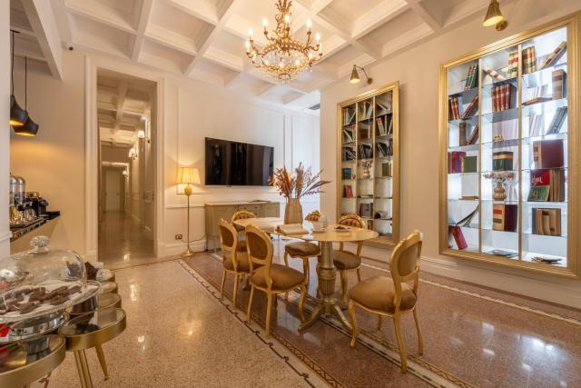 Villa Libertà — photo 13