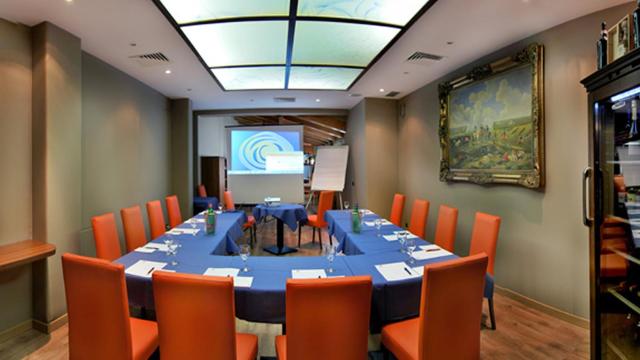 Hotel La Fayette Giugliano Licola — photo 18