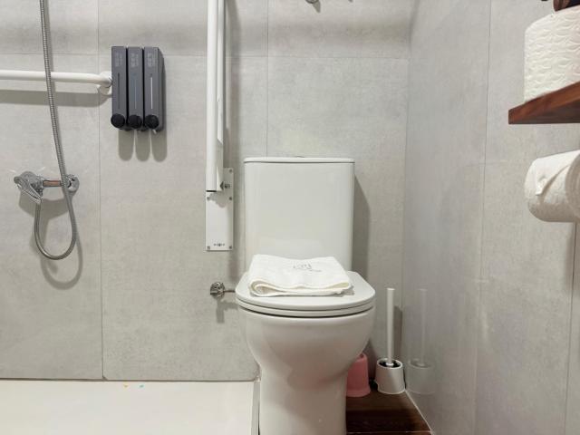 Journey Inn Madrid — photo 13