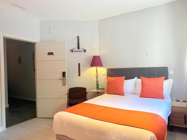 Journey Inn Madrid — photo 12