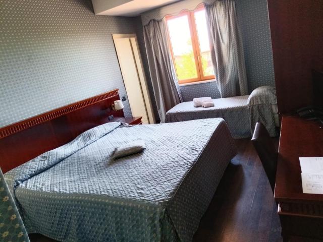 Hotel La Fayette Giugliano Licola — photo 11