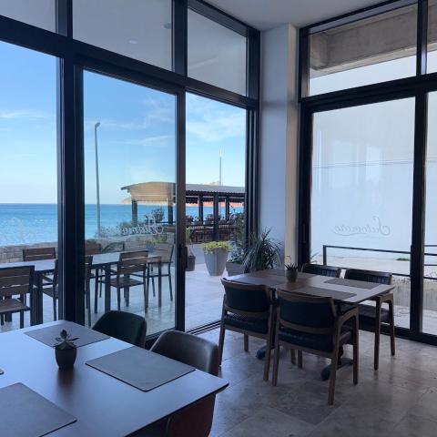 Hotel Sutomore — photo 15