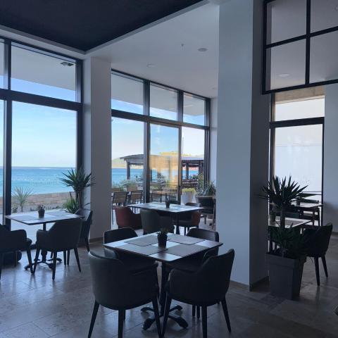 Hotel Sutomore — photo 14