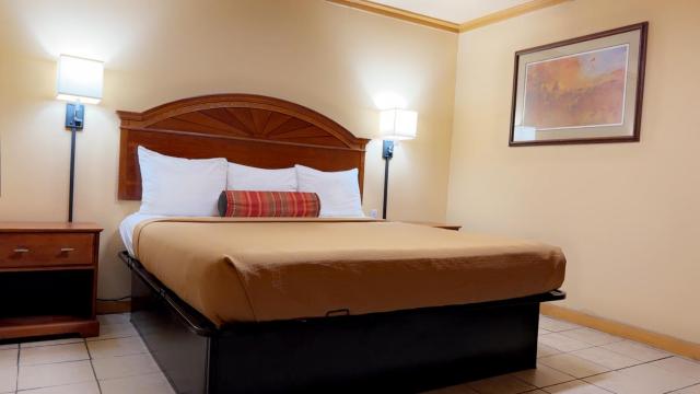 Budget Inn Motel — photo 16