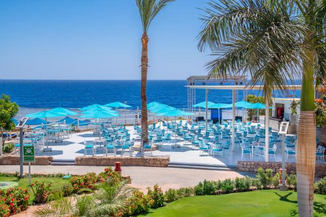 Pickalbatros Royal Grand Sharm - Adults Friendly 16 Years Plus - Couples Only — photo 15