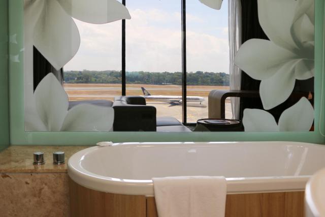 Crowne Plaza Changi Airport by IHG — photo 19