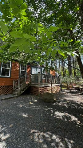 Quechee Pine Valley Campground — photo 13