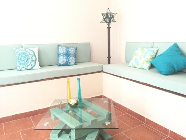 Suites colibri — photo 23