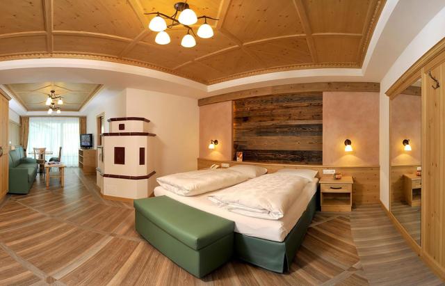 Hotel Sureghes — photo 17