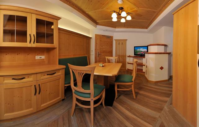 Hotel Sureghes — photo 8