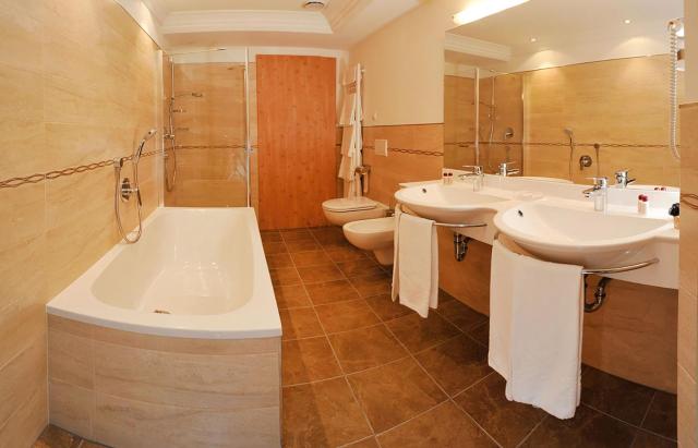 Hotel Sureghes — photo 15