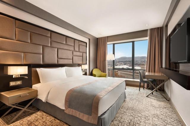 Wyndham Grand Tbilisi — photo 6