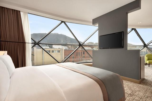 Wyndham Grand Tbilisi — photo 3