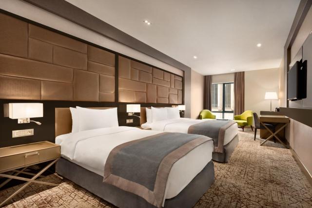 Wyndham Grand Tbilisi — photo 5