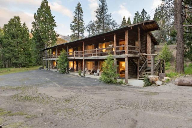 Camp Nelson Lodge — photo 24