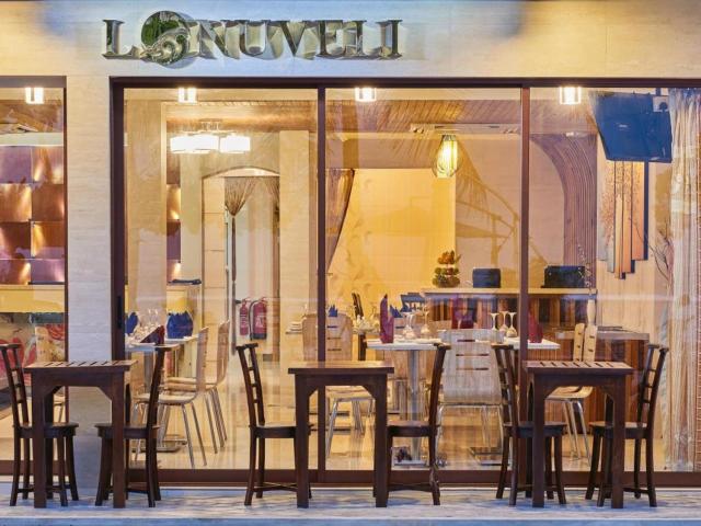 Hotel Lonuveli — photo 15