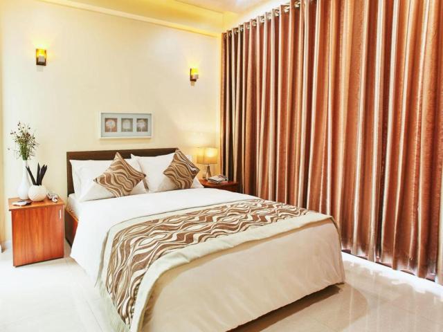 Hotel Lonuveli — photo 19