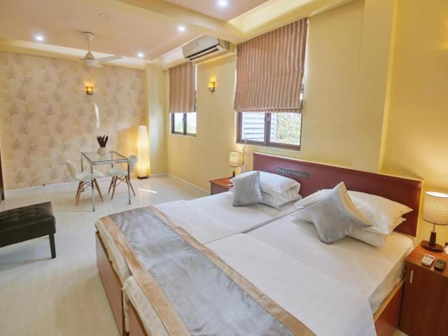 Hotel Lonuveli — photo 23